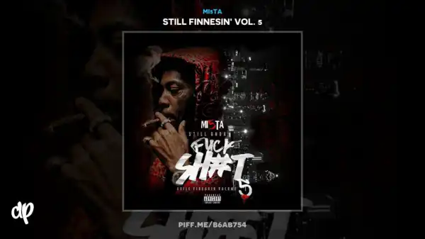 Still Finnesin Vol. 5 BY Mi5ta